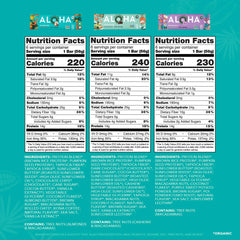 Hawai'i Special Edition Bundle - Variety Pack
