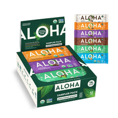 Sampler Bar Pack - Limited Time Promo