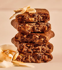 Coconut Chocolate Almond - Mini Bars